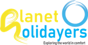 Planet Holidayers